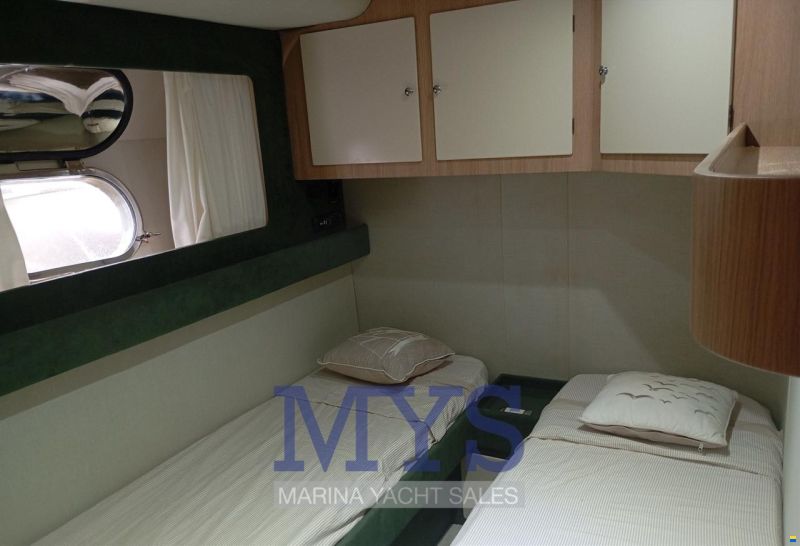 Cantieri di Sarnico Maxim 55