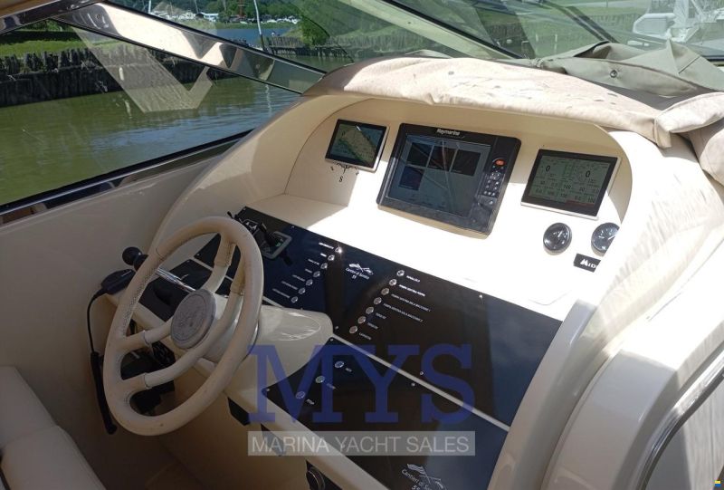 Cantieri di Sarnico Maxim 55