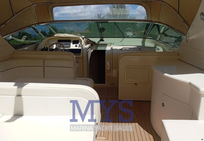 Cantieri di Sarnico Maxim 55