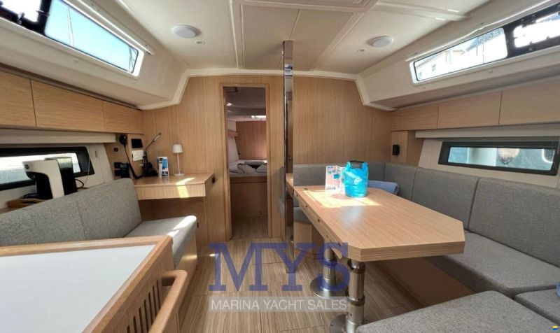 Bavaria C42