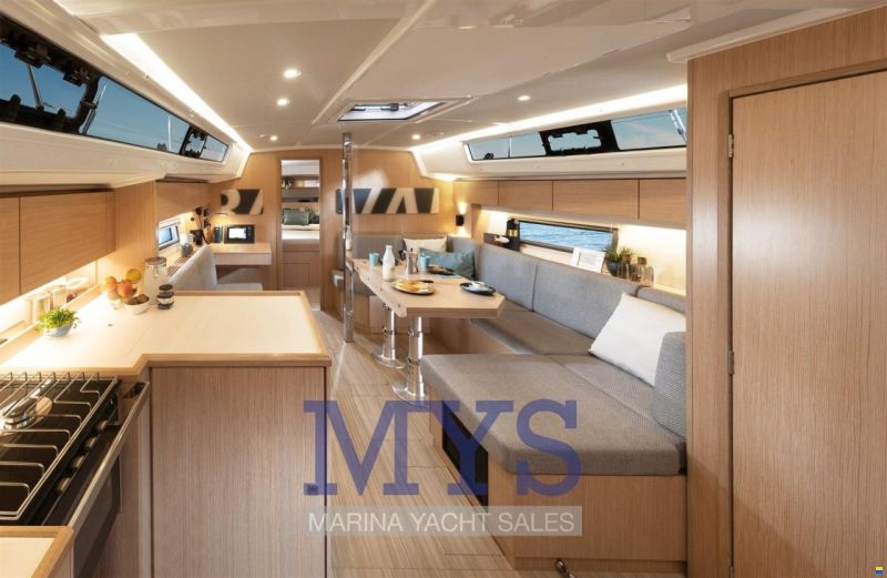 Bavaria C42