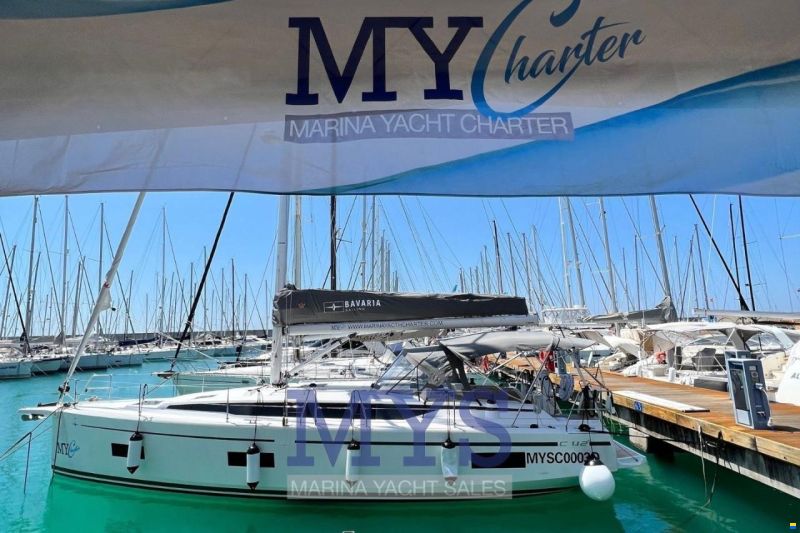 Bavaria C42