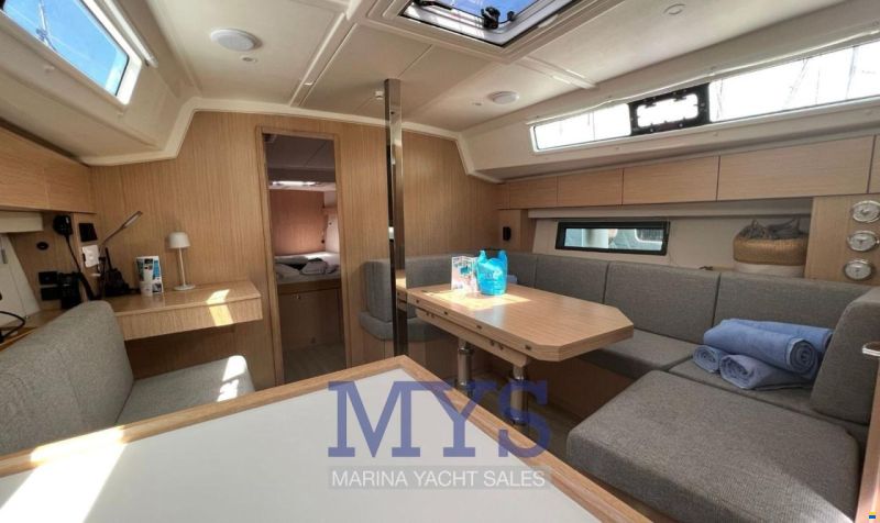 Bavaria C42