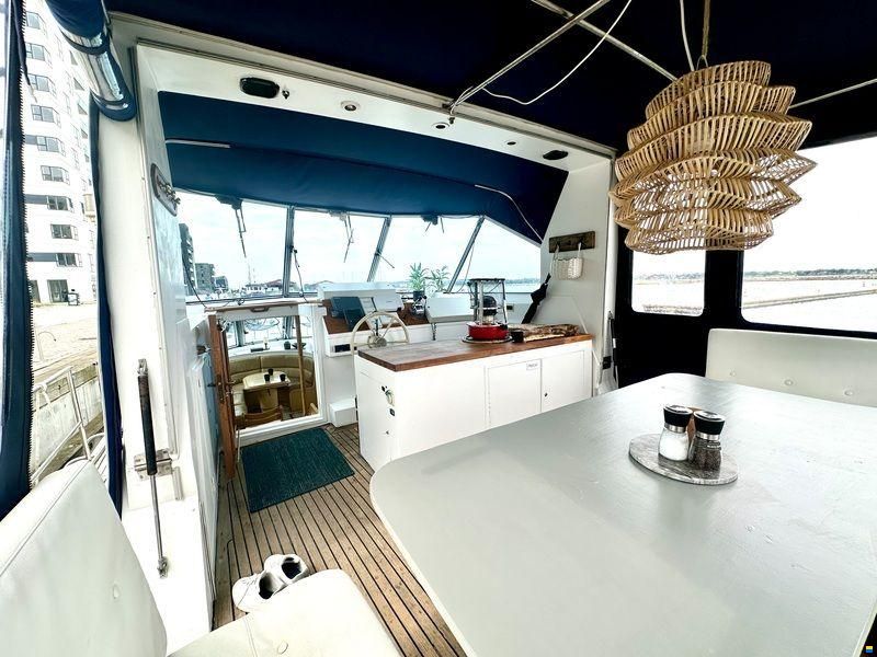 One Off Trawler