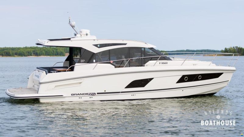 Grandezza 37 CA