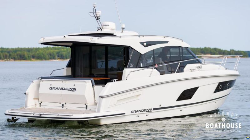 Grandezza 37 CA