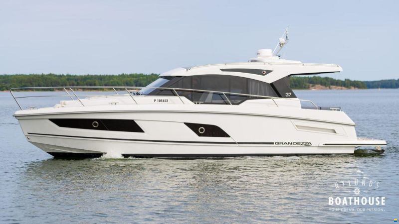 Grandezza 37 CA