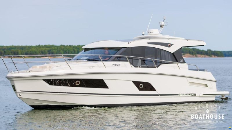 Grandezza 37 CA