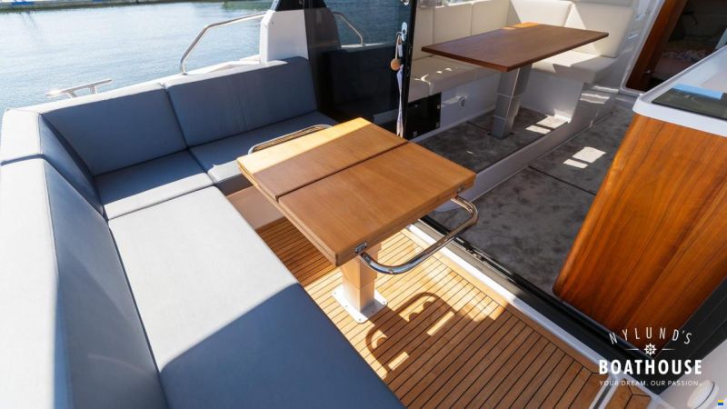 Grandezza 37 CA
