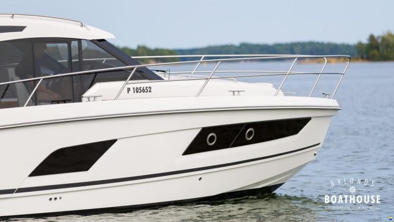 Grandezza 37 CA