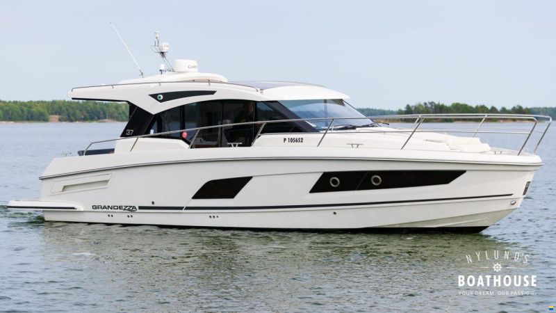 Grandezza 37 CA
