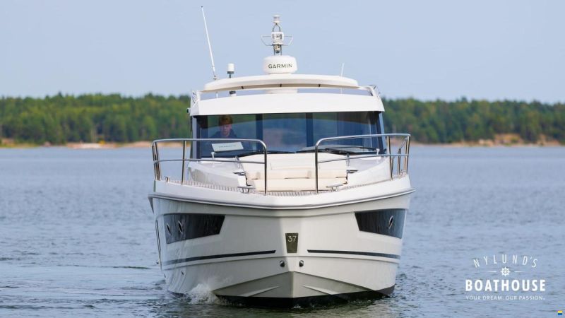 Grandezza 37 CA