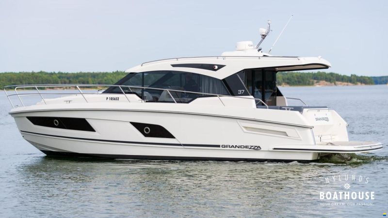 Grandezza 37 CA