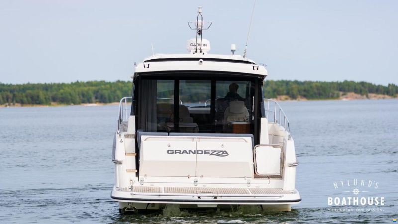 Grandezza 37 CA