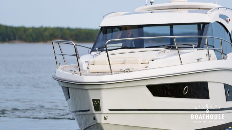 Grandezza 37 CA