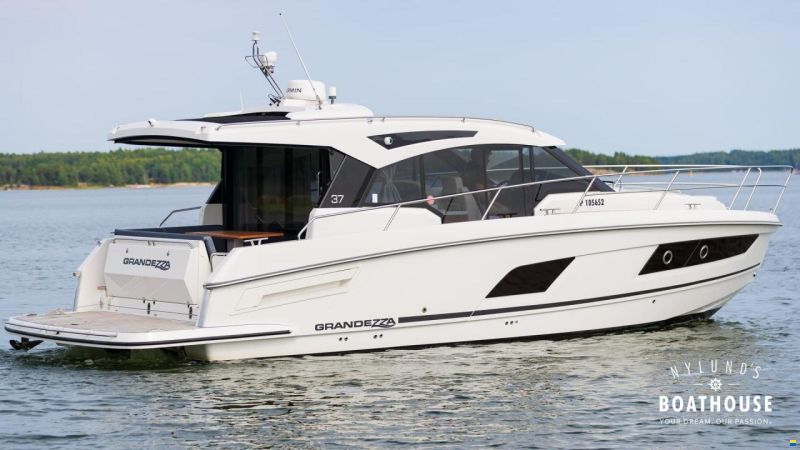 Grandezza 37 CA
