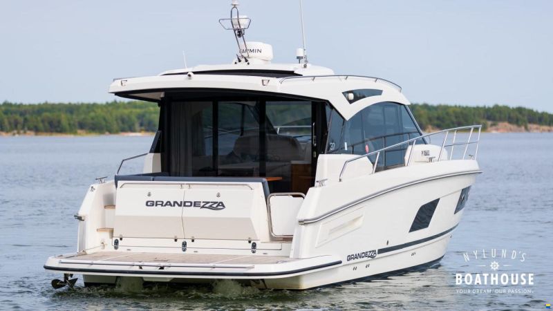Grandezza 37 CA