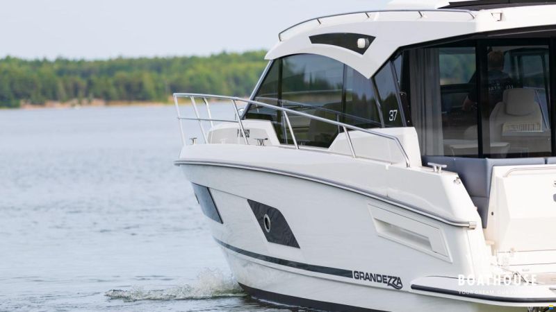 Grandezza 37 CA