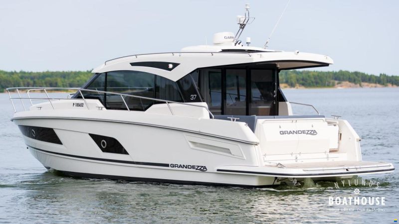 Grandezza 37 CA