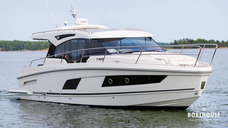 Grandezza 37 CA