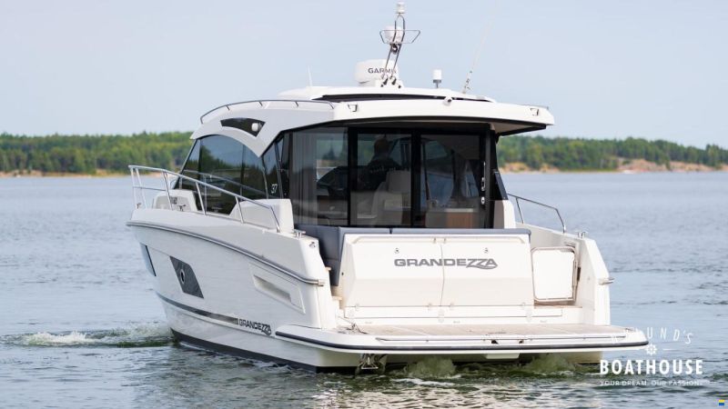 Grandezza 37 CA