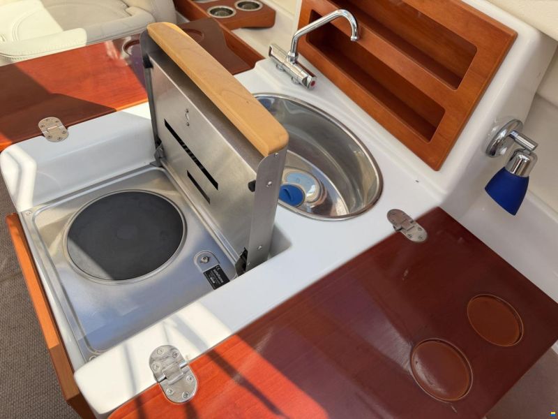 Grandezza 23 OC