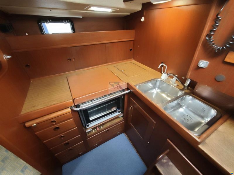 Hallberg-Rassy Hallberg Rassy 38