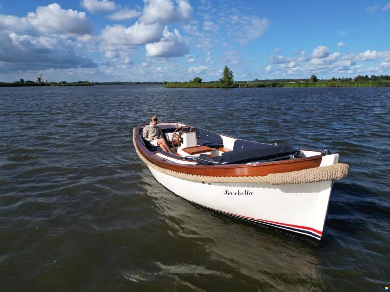 Makma Admiraal sloep