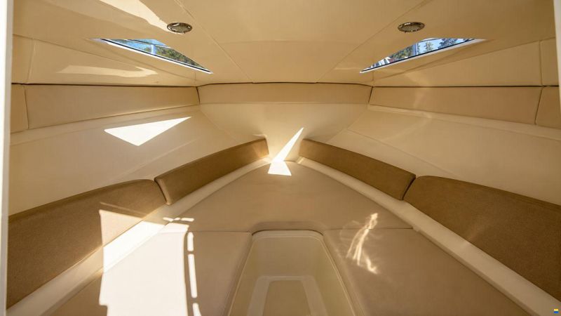 Bayliner 642