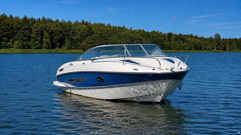 Bayliner 642