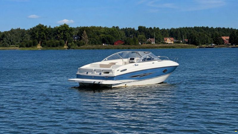 Bayliner 642
