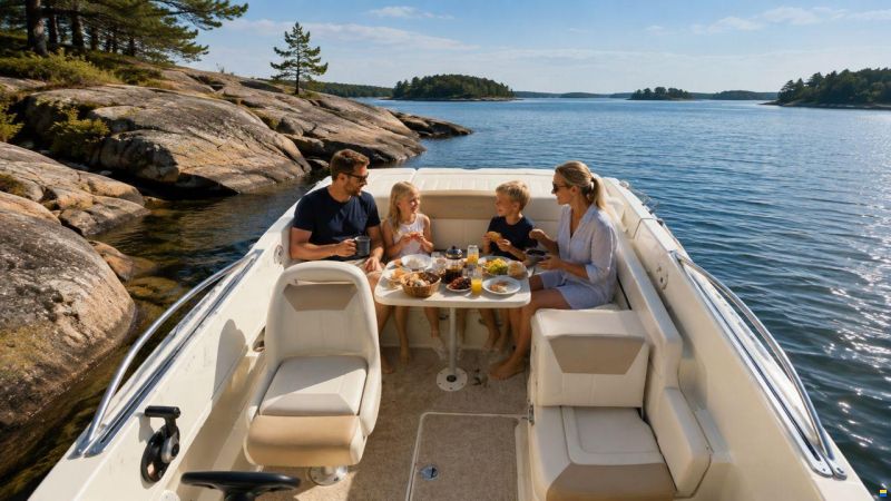 Bayliner 642