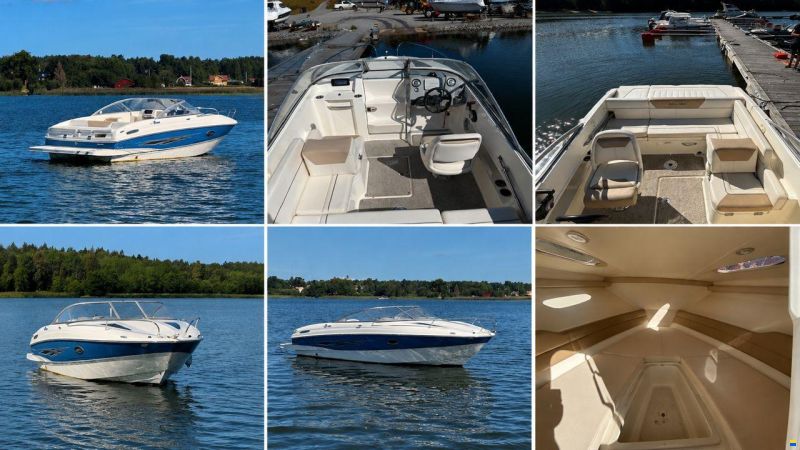 Bayliner 642