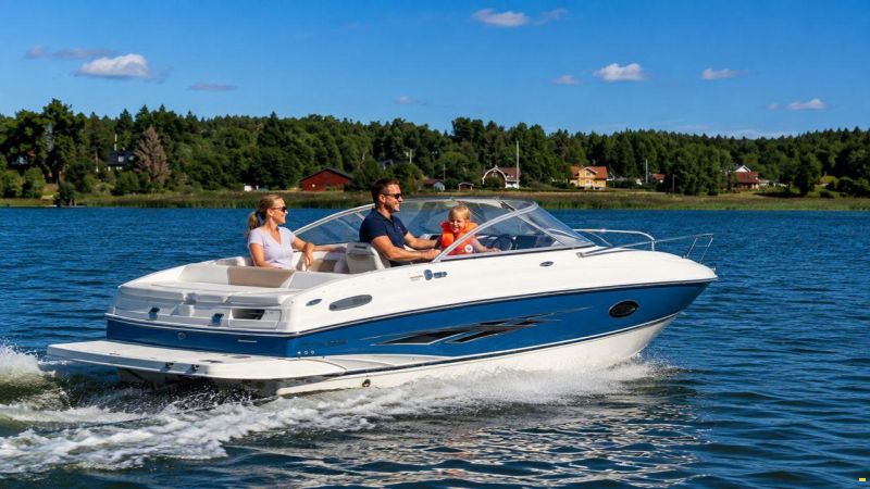 Bayliner 642
