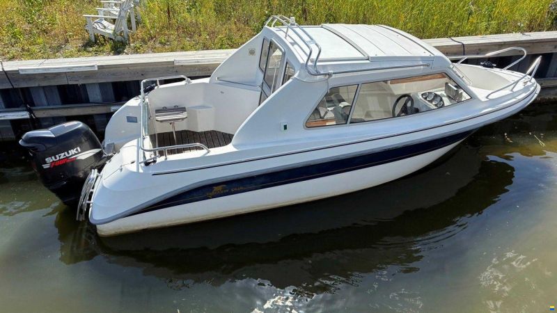 Yamarin 5940