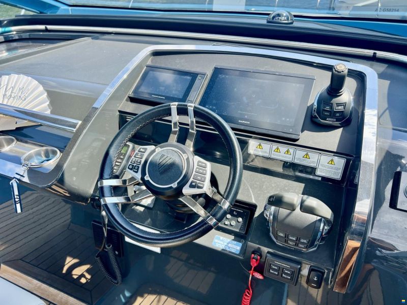 Fairline F Line 33