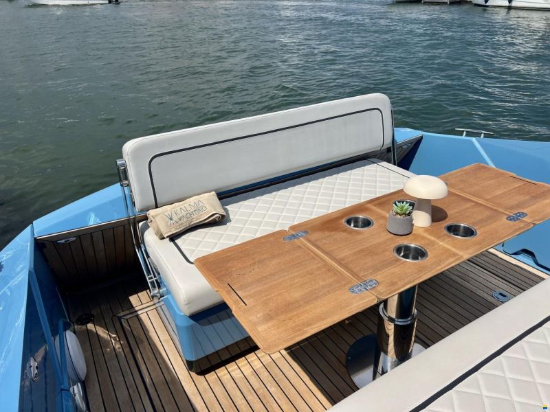 Fairline F Line 33