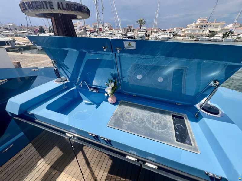 Fairline F Line 33
