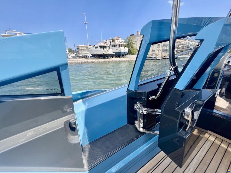 Fairline F Line 33
