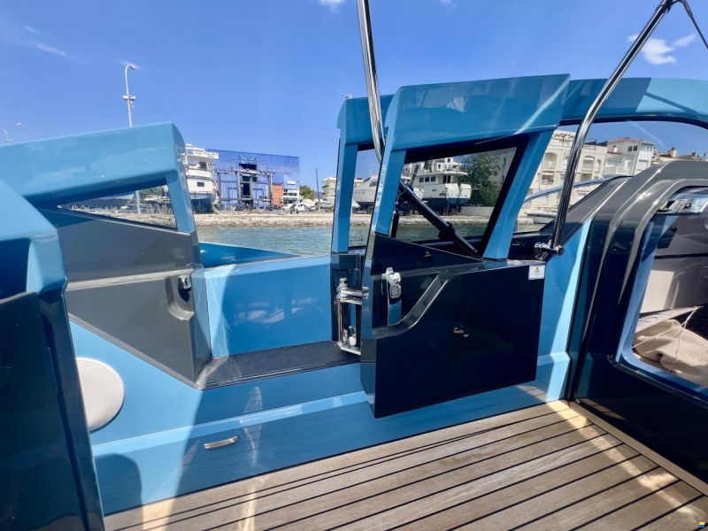 Fairline F Line 33
