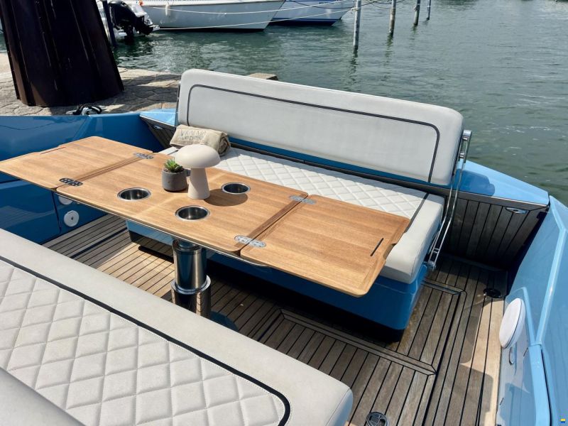 Fairline F Line 33