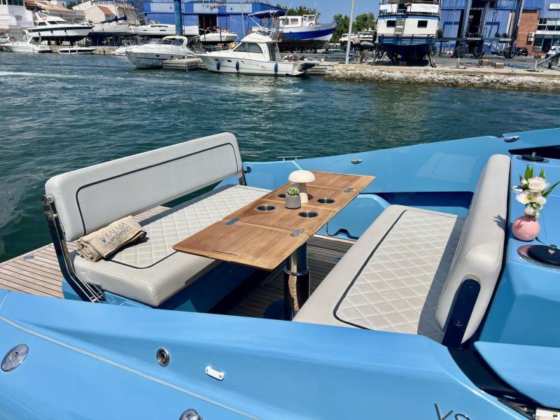 Fairline F Line 33