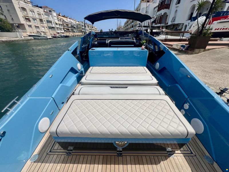 Fairline F Line 33