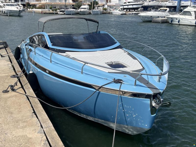 Fairline F Line 33
