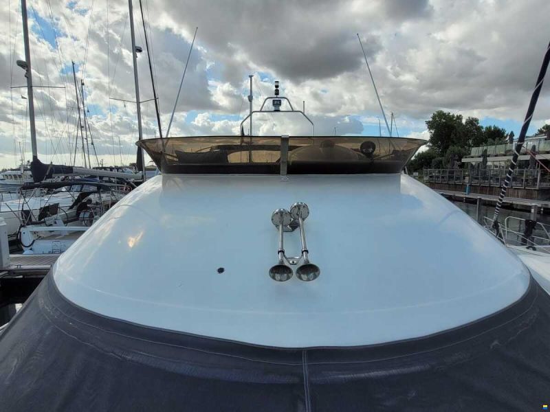 Princess 38