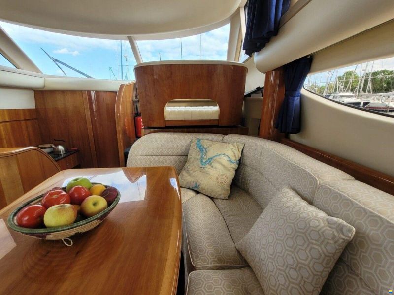 Princess 38