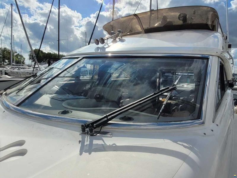 Princess 38
