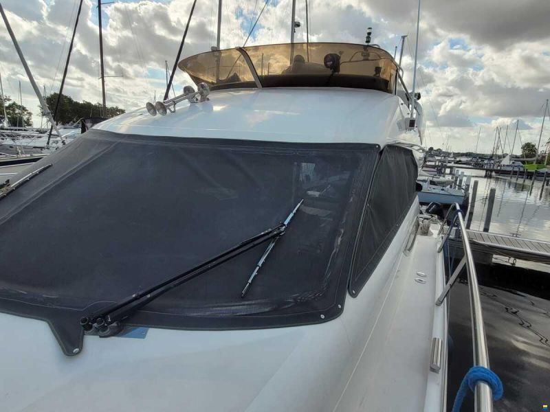 Princess 38