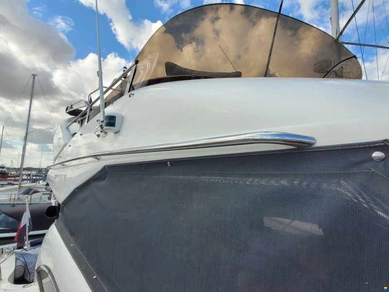 Princess 38