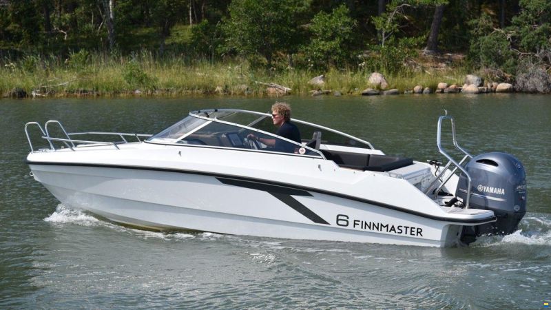 Finnmaster T6